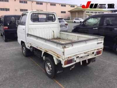HONDA ACTY TRUCK