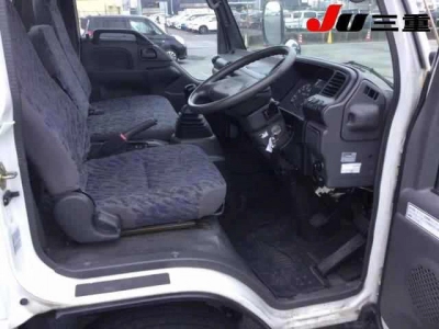 NISSAN ATLAS