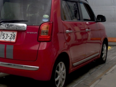 HONDA N-ONE