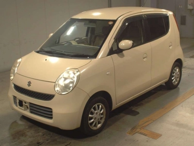 SUZUKI MRWAGON