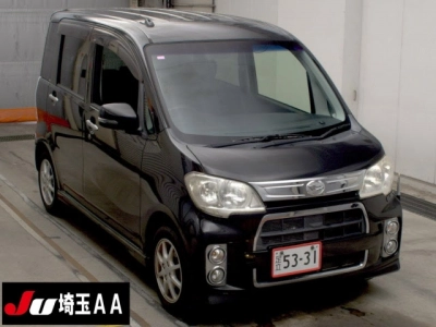 DAIHATSU TANTO EXE