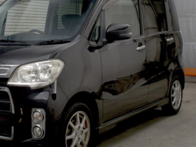 DAIHATSU TANTO EXE