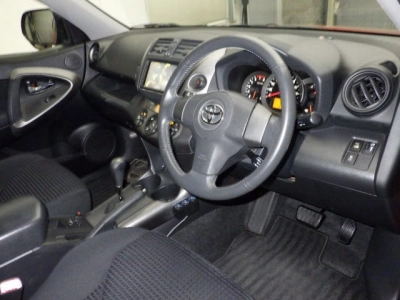 TOYOTA VANGUARD