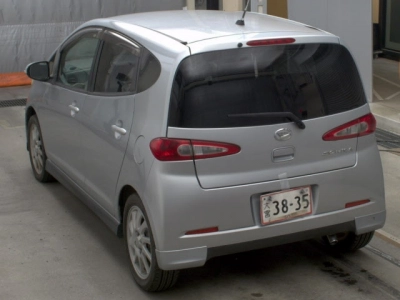 DAIHATSU SONICA