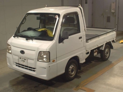 SUBARU SAMBAR TRUCK