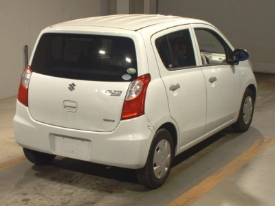 SUZUKI ALTO ECO