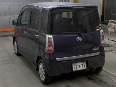 DAIHATSU TANTO EXE