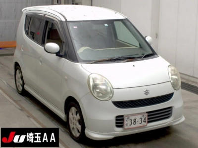 SUZUKI MRWAGON