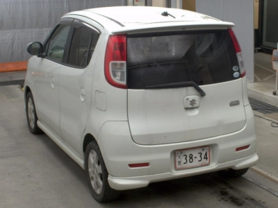 SUZUKI MRWAGON