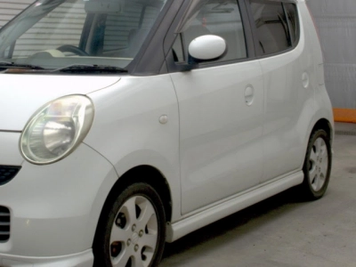 SUZUKI MRWAGON