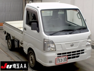 NISSAN NT100 CLIPPER