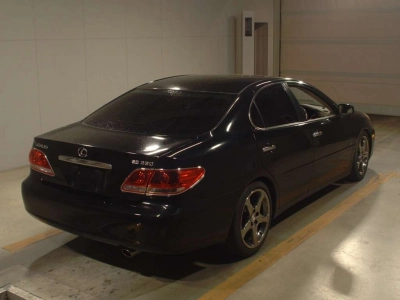TOYOTA WINDOM