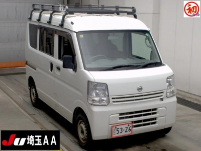 NISSAN NV100 CLIPPER