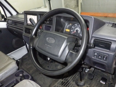 SUBARU SAMBAR TRUCK