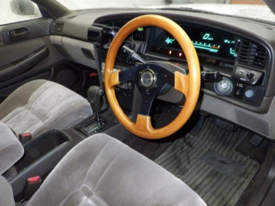TOYOTA MARK II