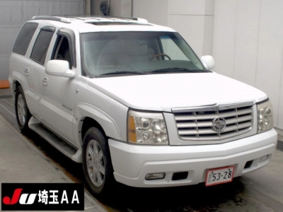 CADILLAC OTHER