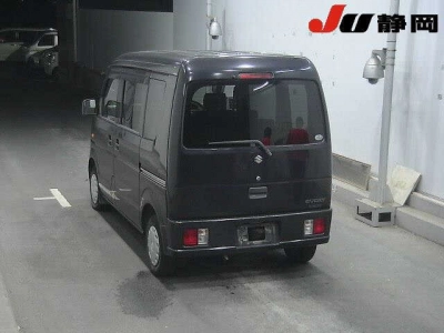 SUZUKI EVERY VAN