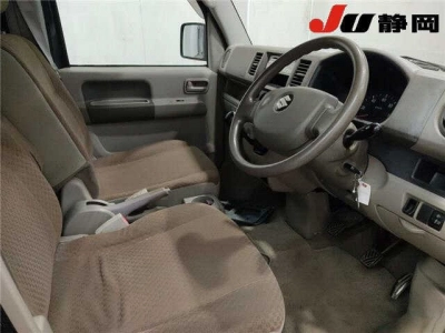 SUZUKI EVERY VAN