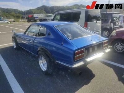 NISSAN FAIRLADY Z