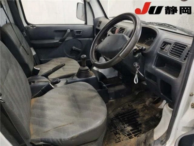 SUZUKI CARRY