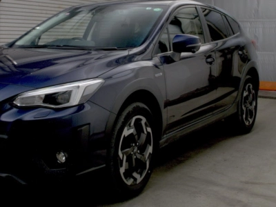 SUBARU SUBARU XV