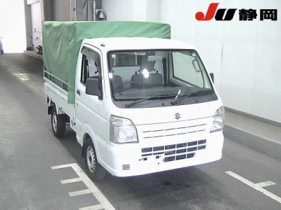 SUZUKI CARRY