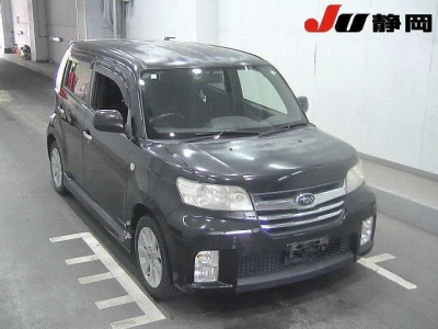 SUBARU DEX