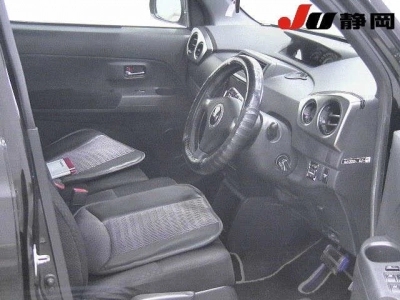 SUBARU DEX