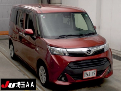 DAIHATSU THOR