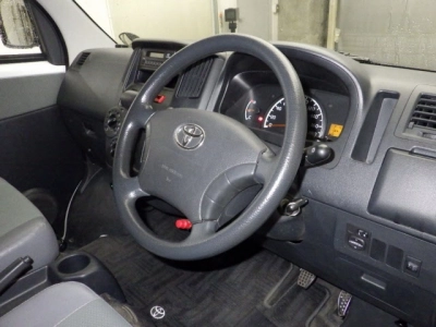 TOYOTA TOWN ACE VAN