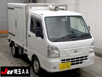 NISSAN CLIPPER TRUCK