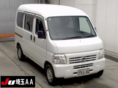 HONDA ACTY