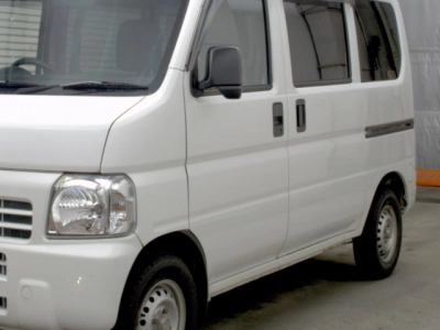 HONDA ACTY