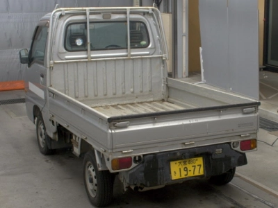 SUBARU SAMBAR TRUCK
