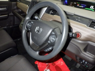 HONDA FREED+