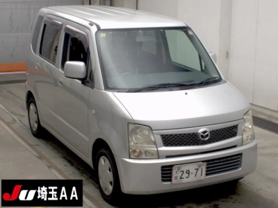 MAZDA AZ WAGON