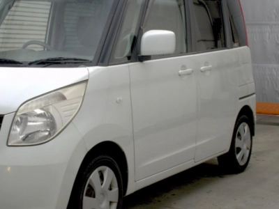 SUZUKI PALETTE