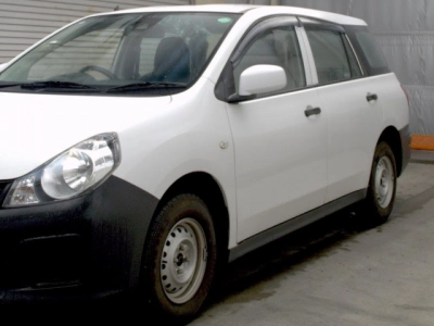 NISSAN NV150 AD