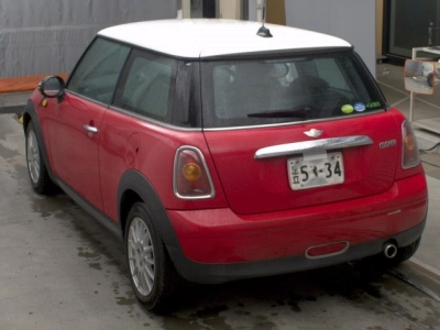 MINI MINI