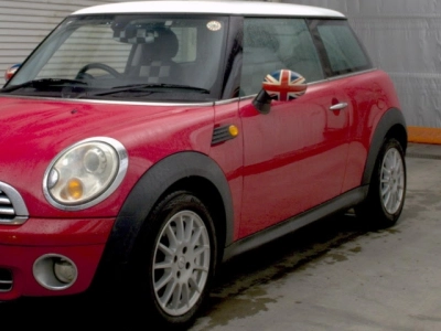 MINI MINI