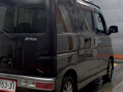DAIHATSU ATRAI WAGON