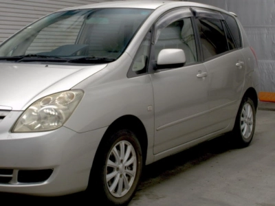 TOYOTA COROLLA SPACIO