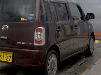 DAIHATSU MIRA COCOA