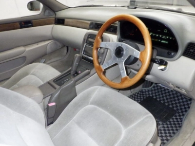 TOYOTA SOARER