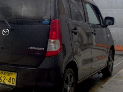 MAZDA AZ WAGON