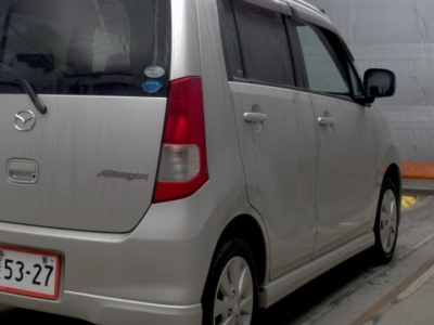 MAZDA AZ WAGON