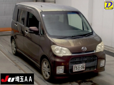 DAIHATSU TANTO EXE