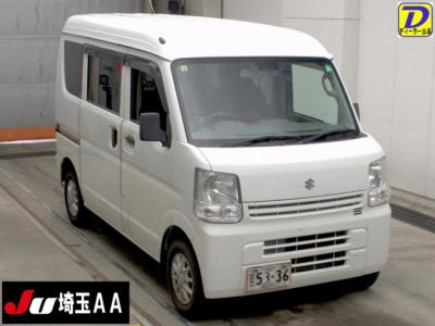 SUZUKI EVERY