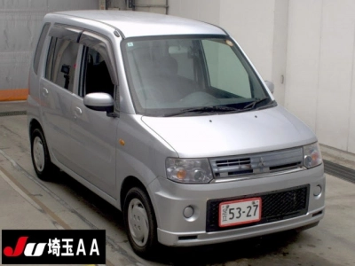 MITSUBISHI TOPPO