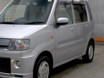 MITSUBISHI TOPPO